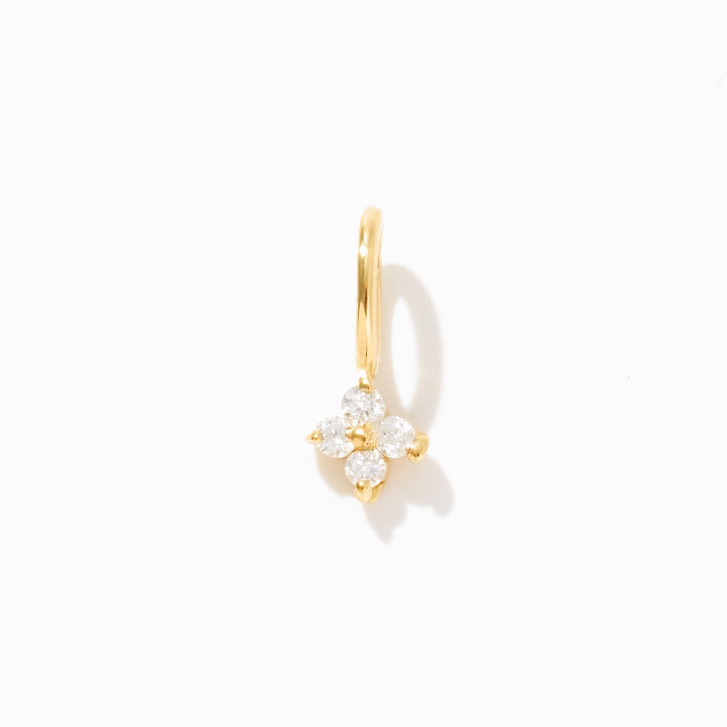Diamant Cluster Charm