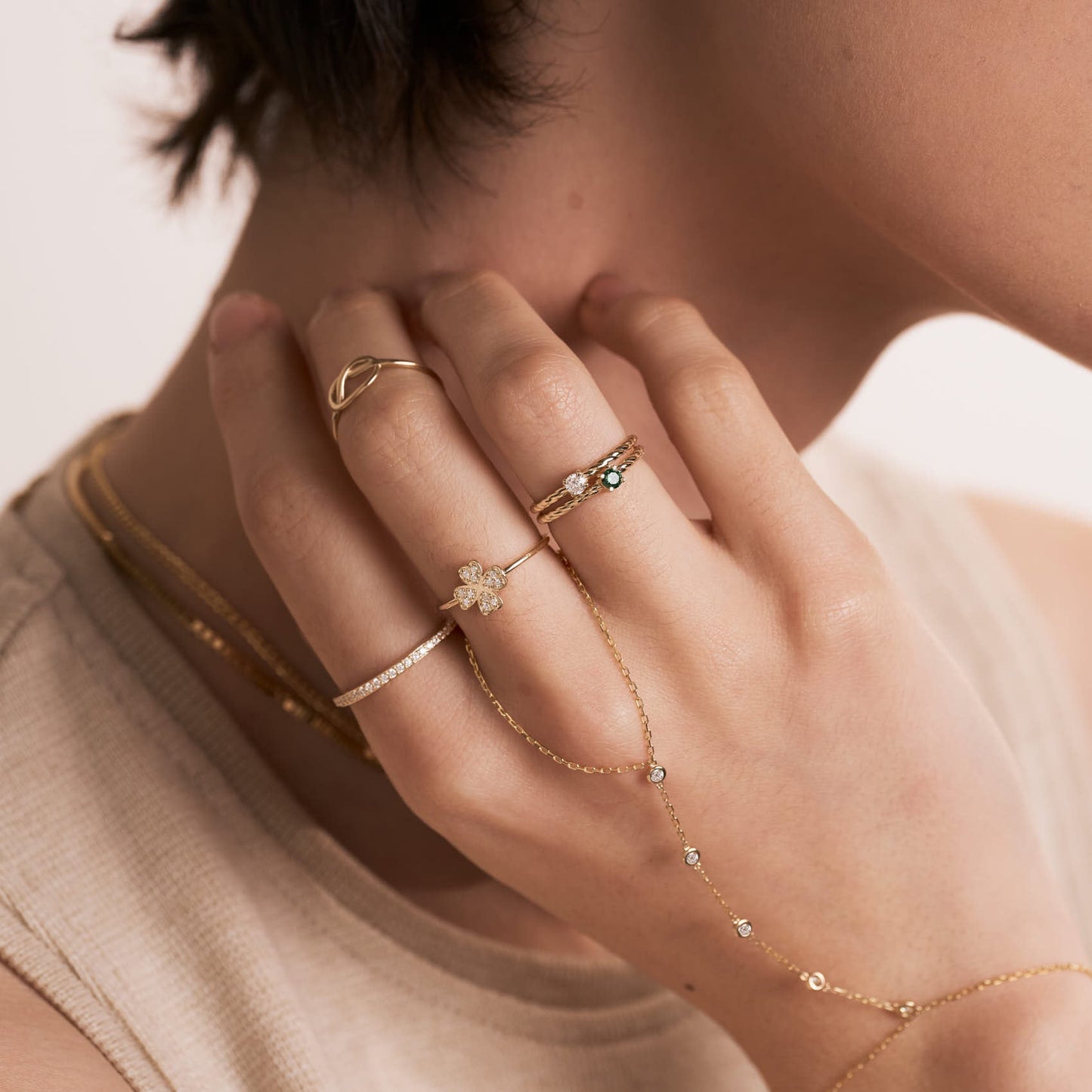 Knotenring
