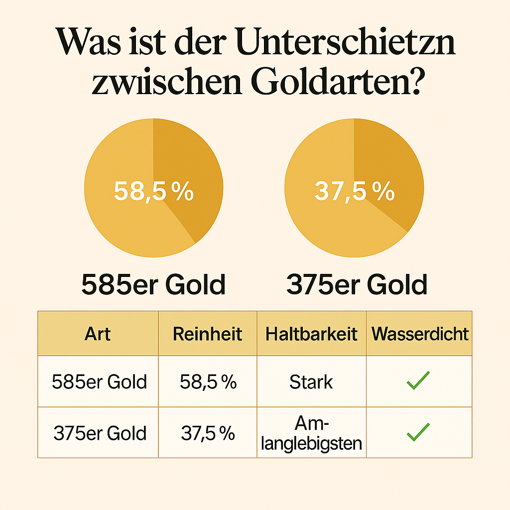 Doppelter Bandkreuzring