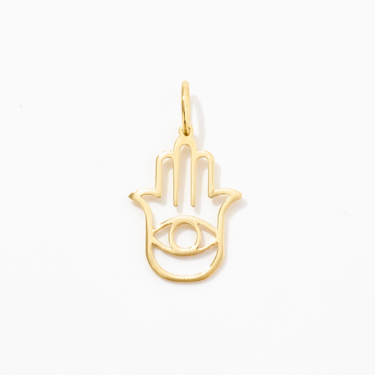 Hamsa-Hand-Charm