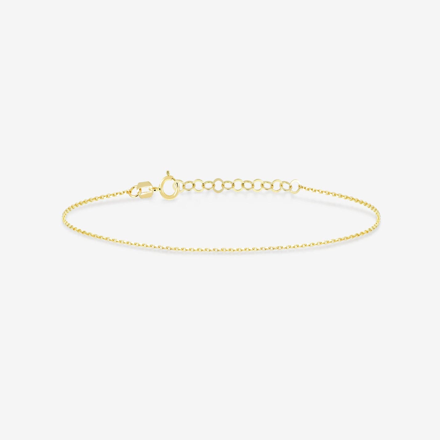 Kabelarmband, verstellbar