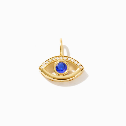 Diamant Böser Blick Charm