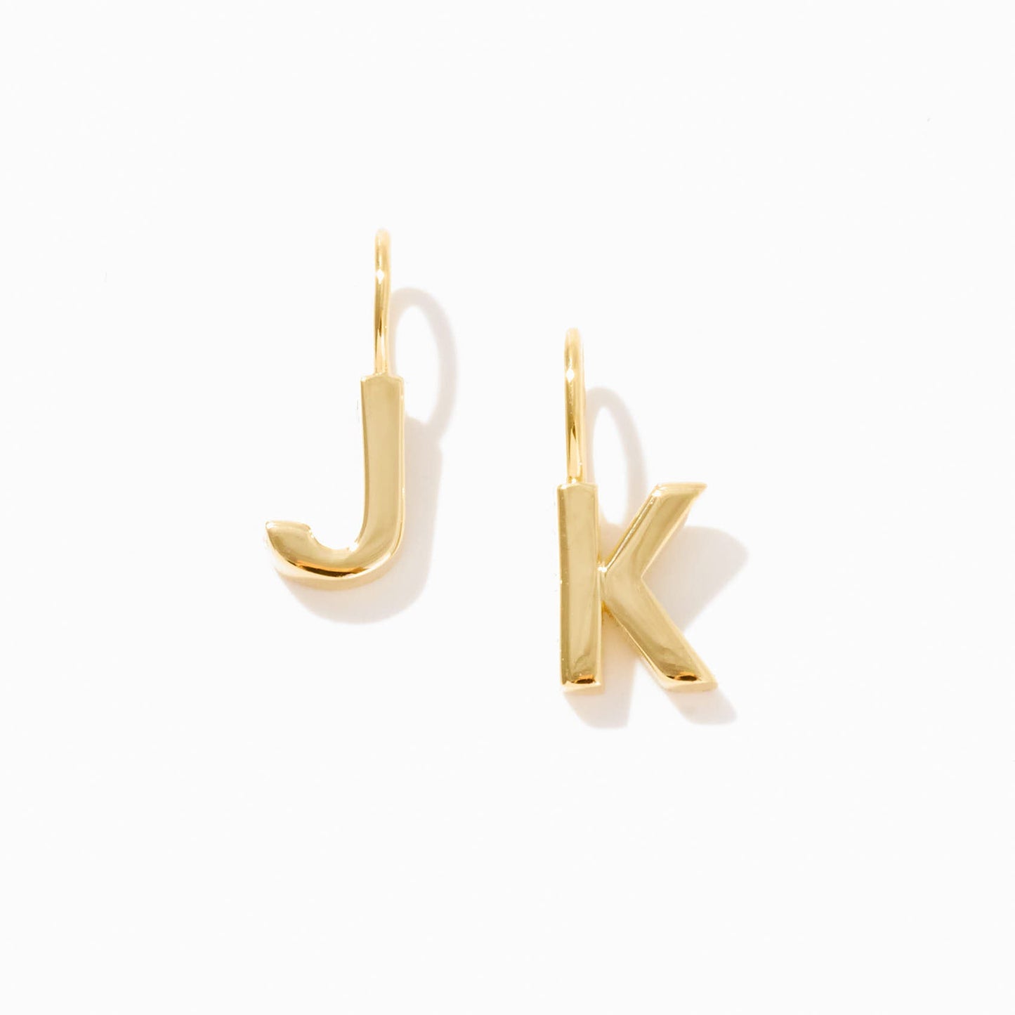 Letter Charm