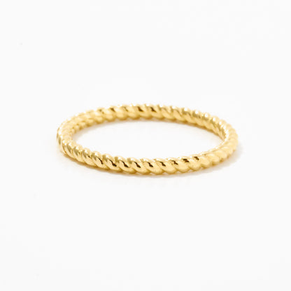 Seilring