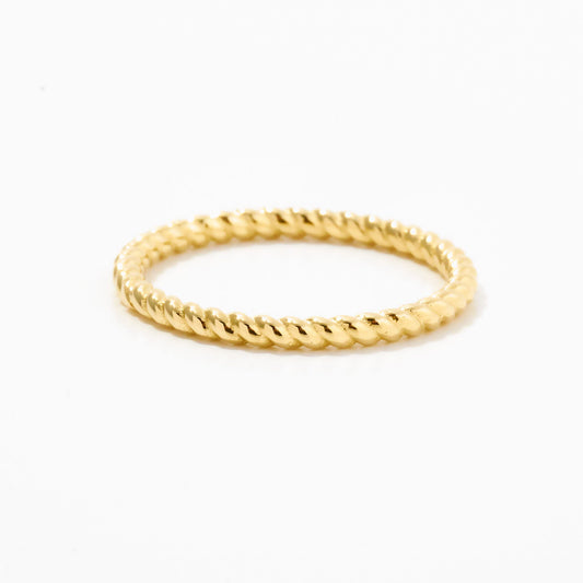 Seilring