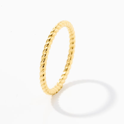 Seilring