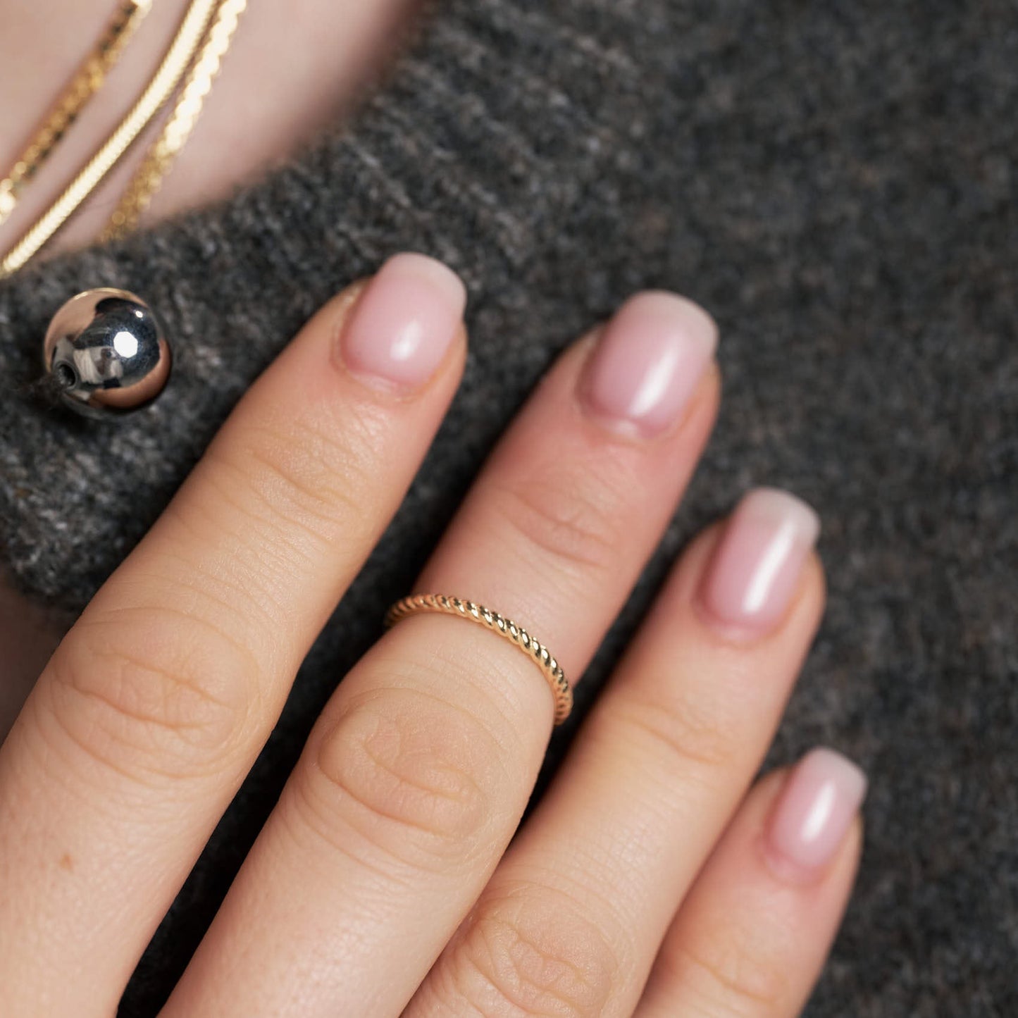 Seilring