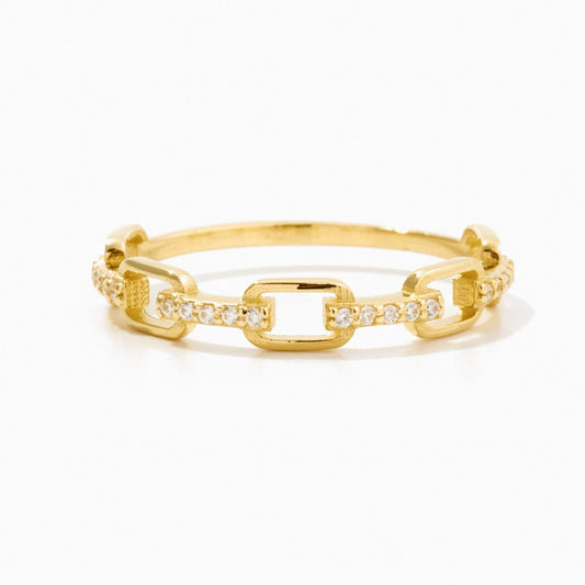 Diamant-Kettengliedring