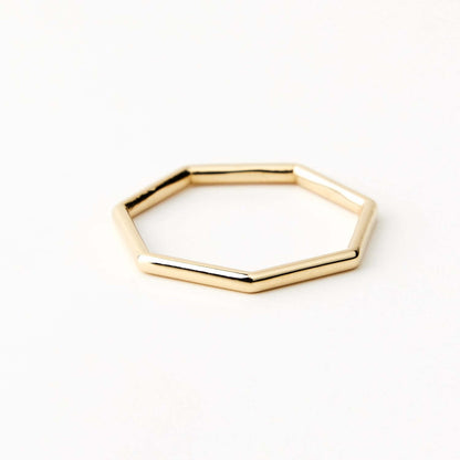 Hexagon Ehering