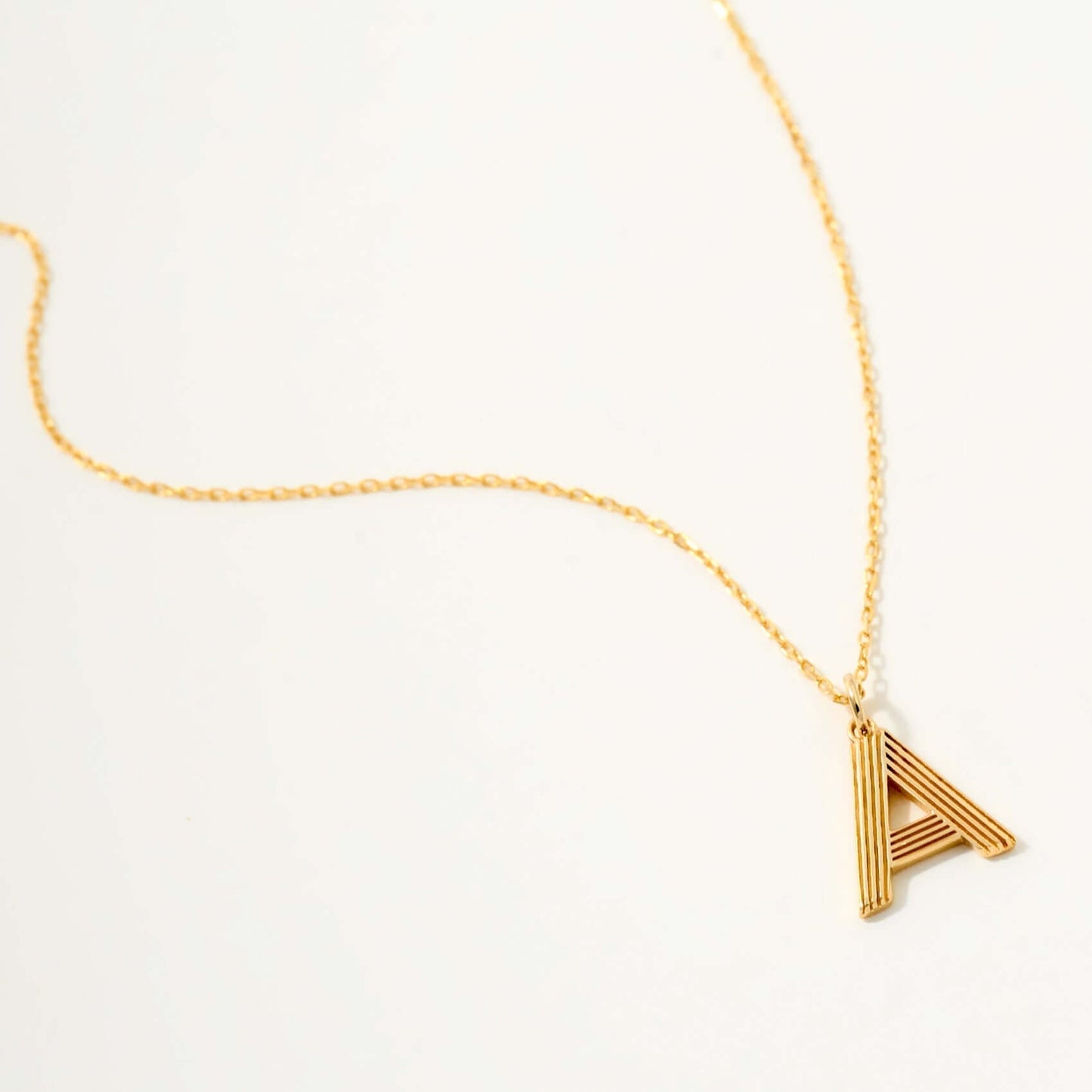 Prisma Initialkette