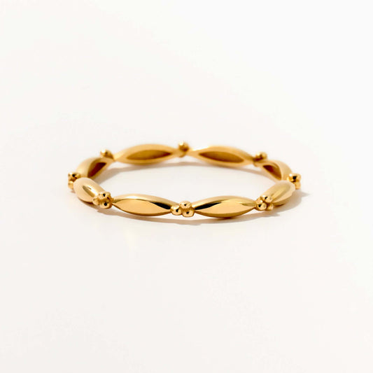 Daisy Stapelring