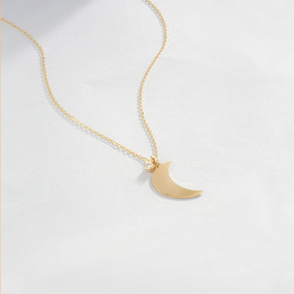 Diamond Heart Halskette - Gelin Diamond