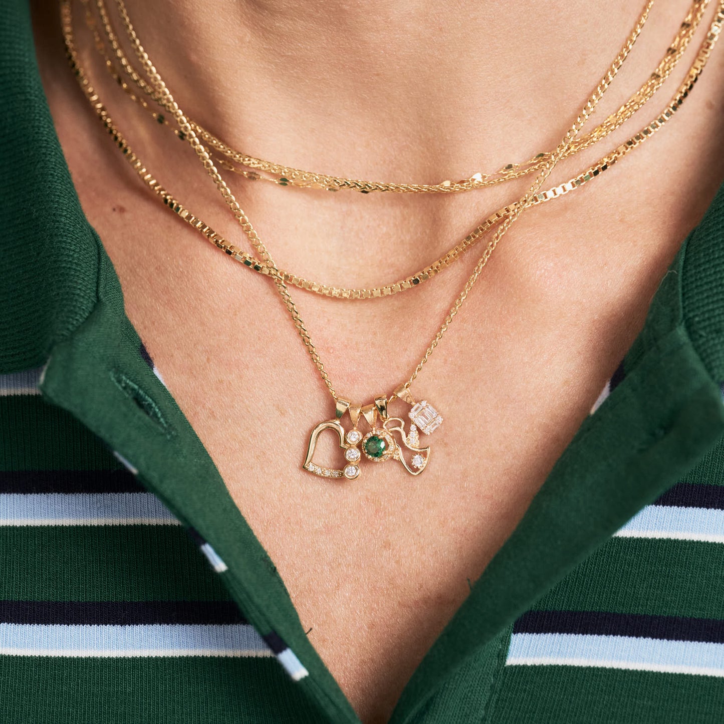 Angel Charm