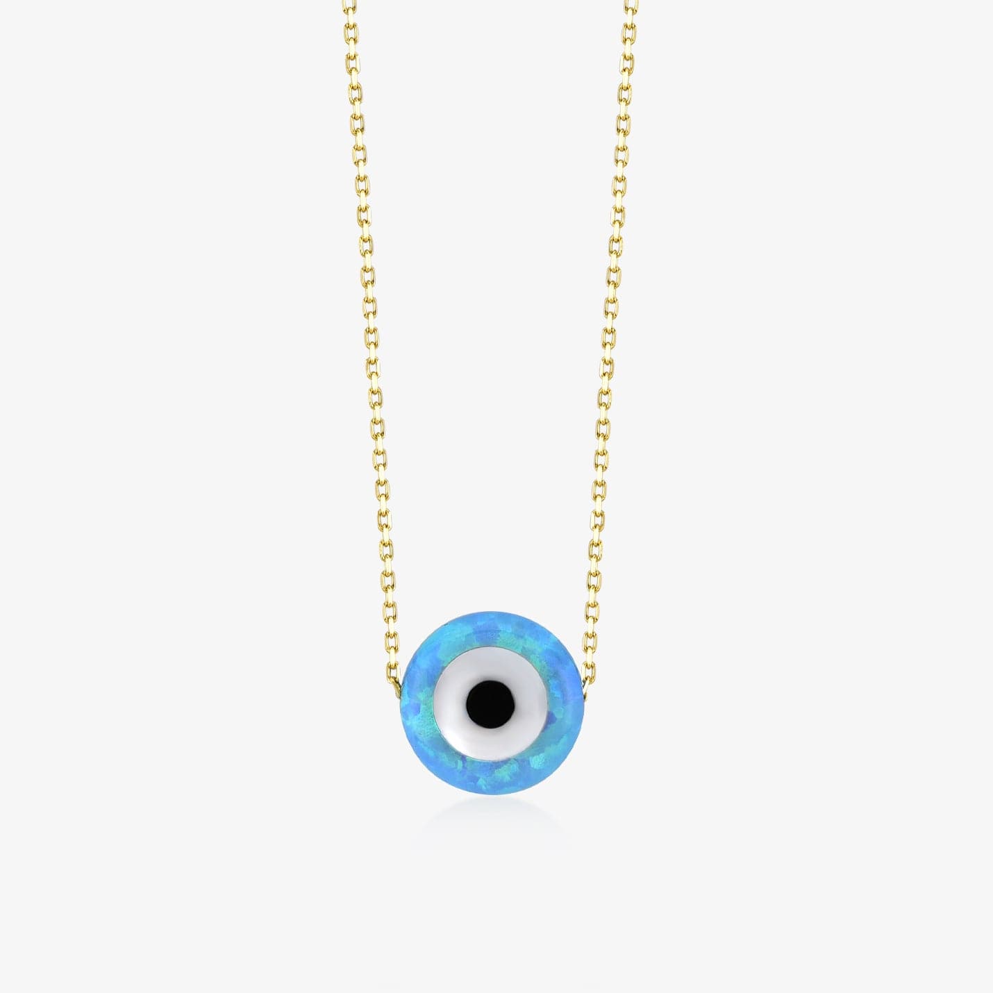 Elefantenkette in 585er Massivgold - Gelin Diamond
