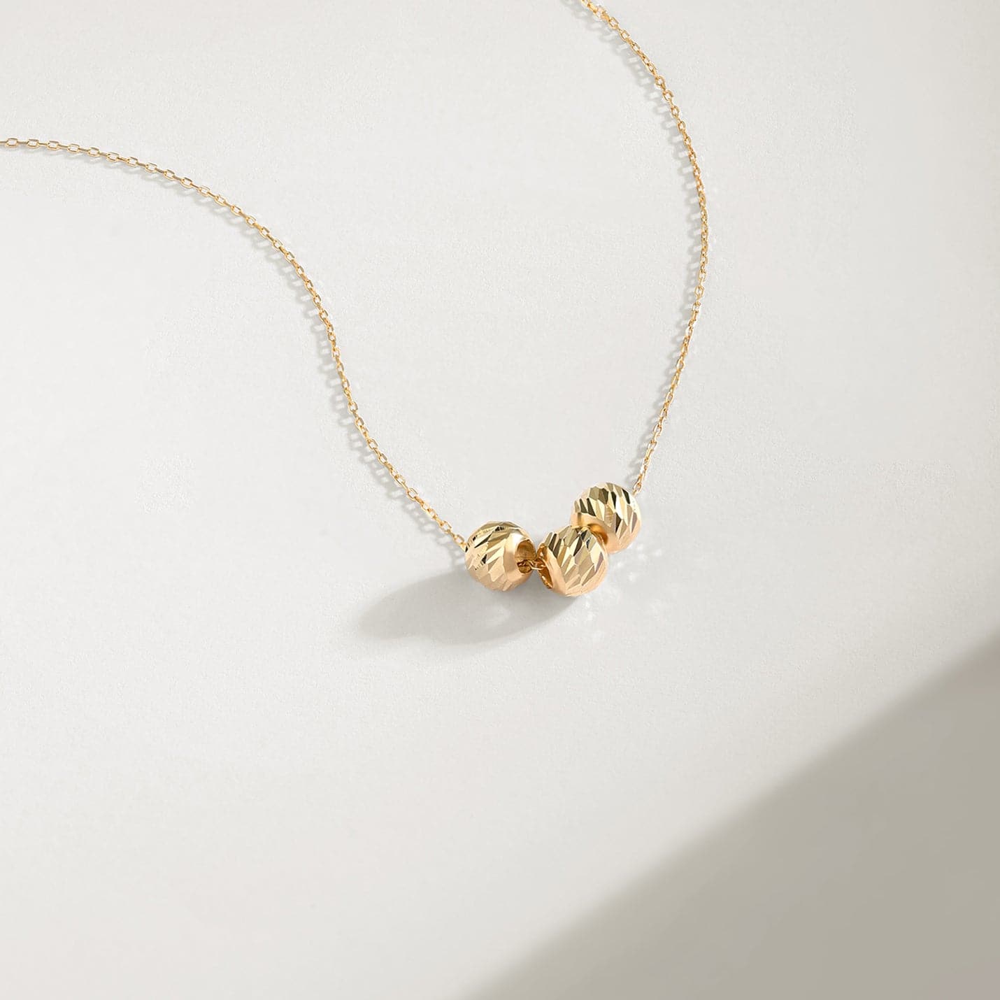 Hufeisenkette - Gelin Diamant