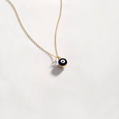Diamond Stethoscope Halskette in 585er Massivgold - Gelin Diamond