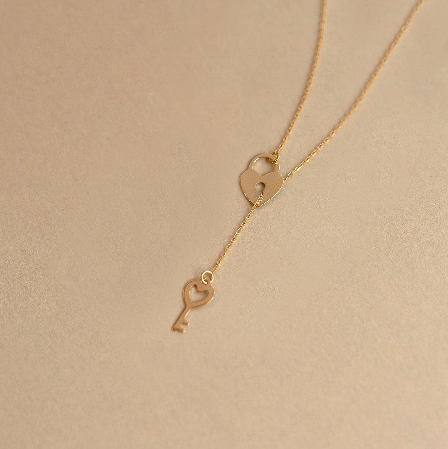 Diamant -Chakra -Halskette - Gelin -Diamant