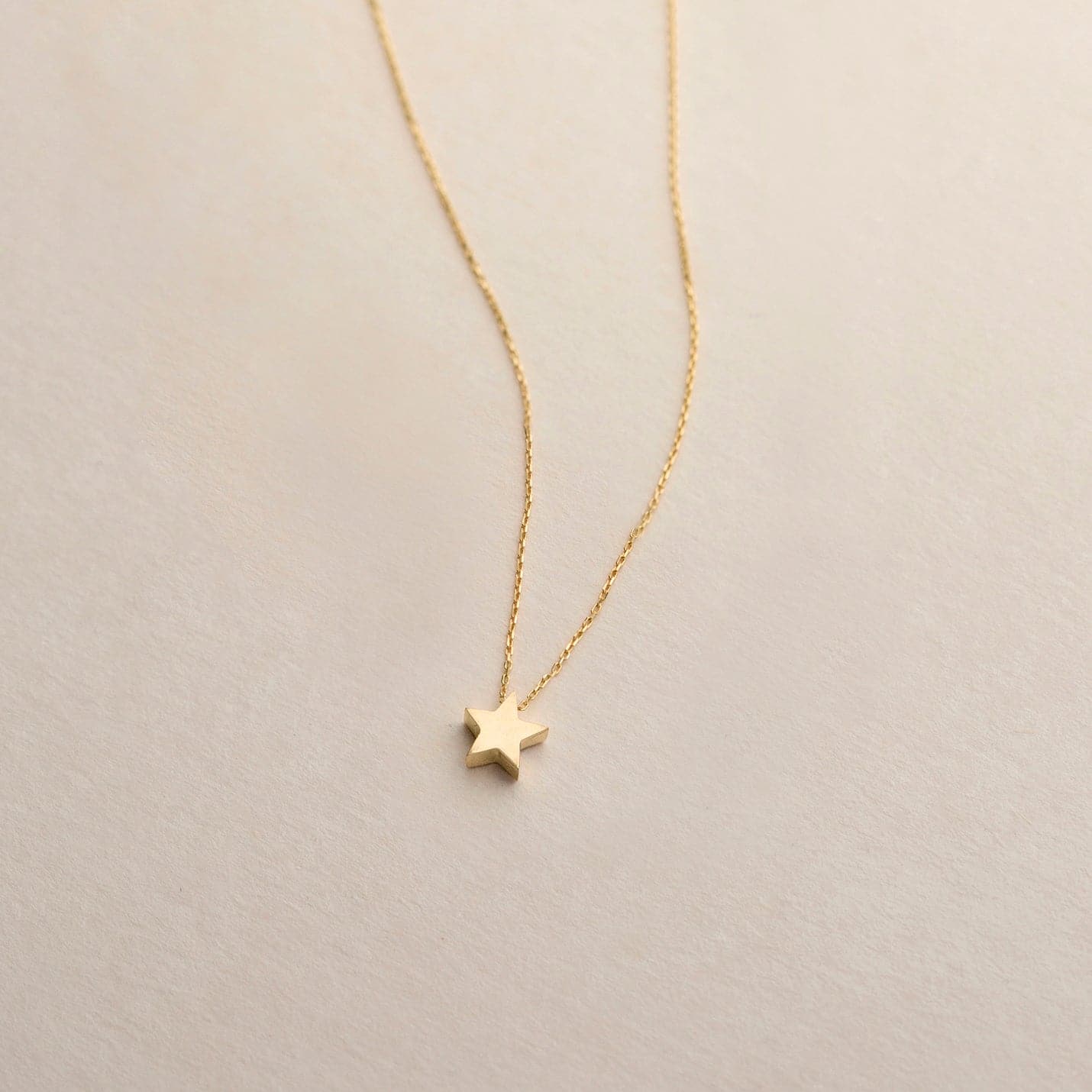 Solitaire Hoop Ohrringe - Gelin Diamond