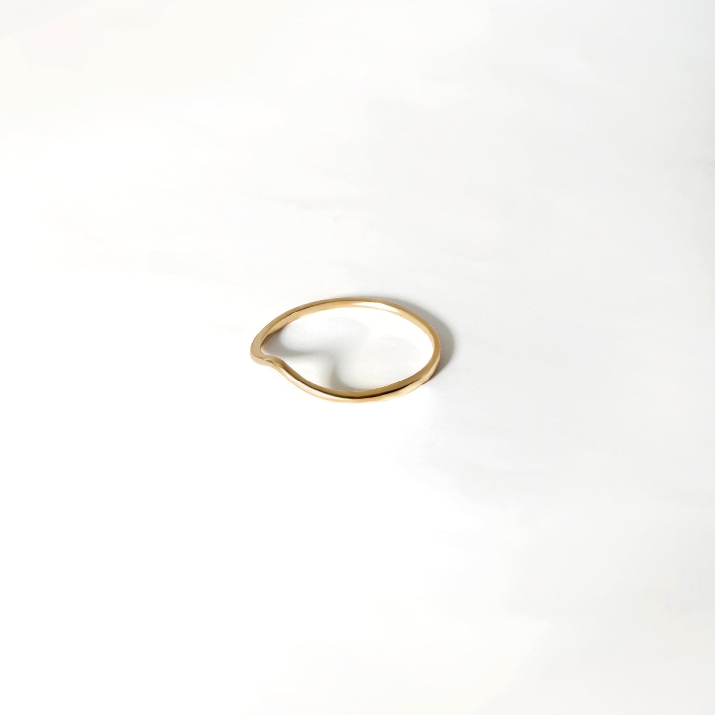 Chevron Ring