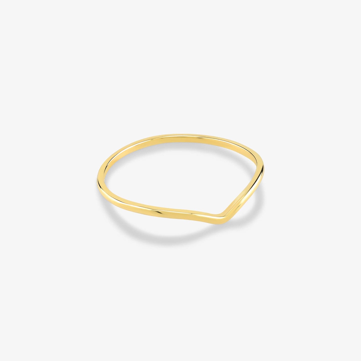 Chevron Ring