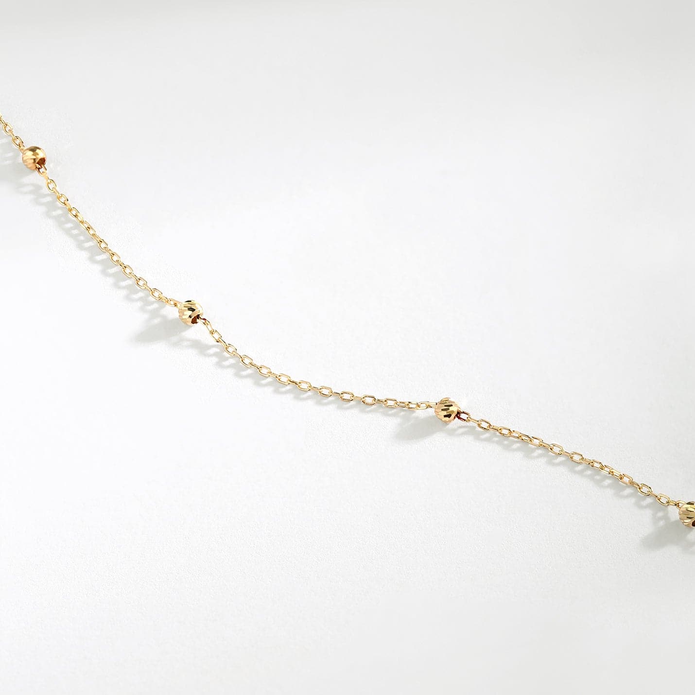 Bead Station Armband, verstellbar