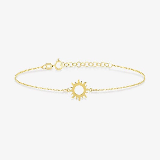 Sonnenarmband, verstellbar