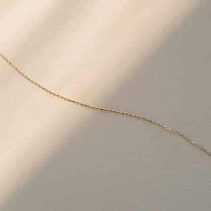 Kabelarmband, verstellbar
