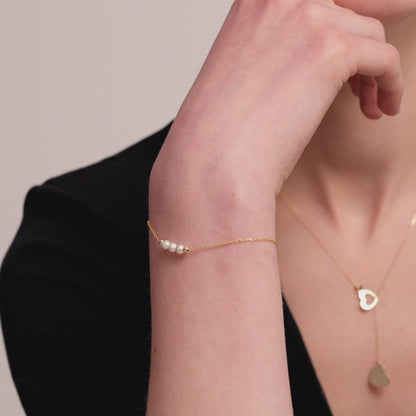 Klassische Hoop -Ohrringe - Gelin Diamond