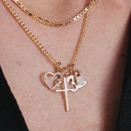 Number Charm